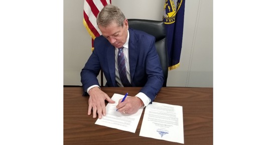 Gov. Pillen Issues Executive Order To Eliminate Vacant Government Positions And Reduce Spending
